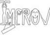 record myself doing a solo improv skit off of any prompt you give me small1