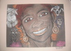 draw an 8X10 portrait of your mother and her spirit guide for Mothers day AMAZING unique gift for your metaphysical moms out there
