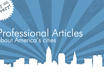write about cities in America