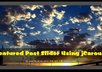enhance your wordpress by adding the Featured Post Slider Using jCarousel