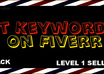 give you 300 KEYWORDS including up to date search data and a free bonus