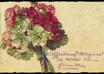 make a vintage collage from your old letter