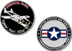 accept free lunch and or send you a Forward Air Control coin or patch small1