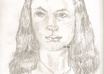 send you a jpeg file of this fan art of Sansa Stark from Game of Thrones