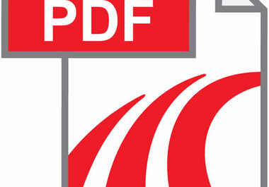 convert Your PDF Documents to Word or Plain Text files big1