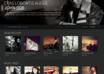 design 8 page joomla website and give you the backup
