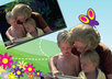 make a transparent png image from your favorite photo