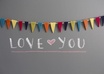 draw, write your name, small message for Mothers Day on my blackboard wall