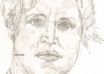 send you a jpeg file of this fan art of Brienne of Tarth from Game of Thrones