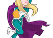 draw you as SUPERHERO small1