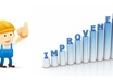 give you 10 tips on improving your website