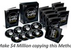give you Google Sniper Zero To Six Figure Complete Blueprint With Video Tutorial