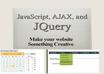 help you with javascript, jquery, html related work