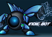 illustrate a character / mascot for your company / business/ team / game / app, all vector