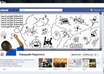 make A Professional Creative facebook Banner / Cover page