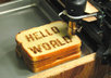 write a blog post with link on my website which receives 130k visitors a month