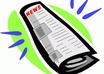 spend an hour writing a press release to raise the profile of your business