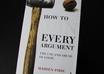 teach you to win every argument