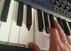 make a Melody Original and Drums