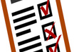 give you a checklist for your music career
