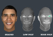 Starred gigs