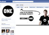 make a 'revealing' Facebook Landing Page in FMBL