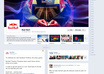make a FANPAGE for your business