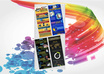 send you Mobile Infographics pack