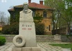 post 50 flyers around the Ocean University of China in Qingtao
