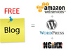 setup a Blazing Fast Amazon Free Tier VPS with Fresh Wordpress Install on Nginx