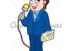 give TESTIMONIALS in a movie guy voice