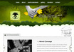 Web design