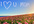 write a greeting for mothers day as if it was written by jet trails in the skies