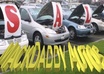 write HOT ADs to Sell Cars