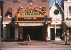 write Something on this Cinema Board