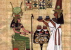 send you a Printed Papyrus Paper