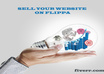 join Forces with You to SELL your Website on Flippa