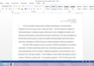 proofread and edit your writing