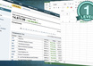 automate the download of website data to Excel