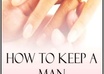 Howtokeepamancover