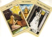 give you an angel or tarot reading