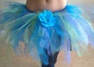 show you how you can make a tutu from scratch