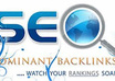 create 500 Permanent PR8 To PR0 backlinks To 4 Of Your URLs, Then Ping Them All