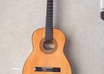 play a song on my guitar with your message or company name