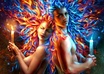 twin flame tarot reading