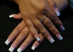 show you step by step how to acrylic nails at home