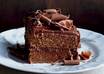 teach you how the make a lovely 2mins prep chocolate indulgence cake