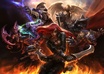 as a platinum player give you the best builds for 3 champs of your choice in LoL