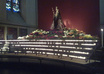 light up a candle at the beautiful saint Johns Cathedral NL