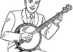 play my Banjo version of Great Balls Of Fire 4 U